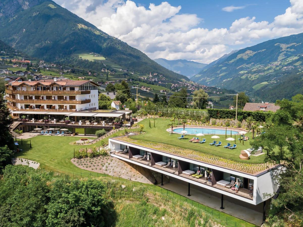 Hotel Traubenheim Тіроло Екстер'єр фото
