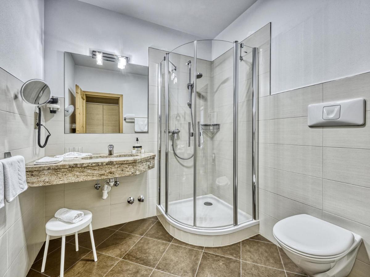 Hotel Traubenheim Тіроло Екстер'єр фото