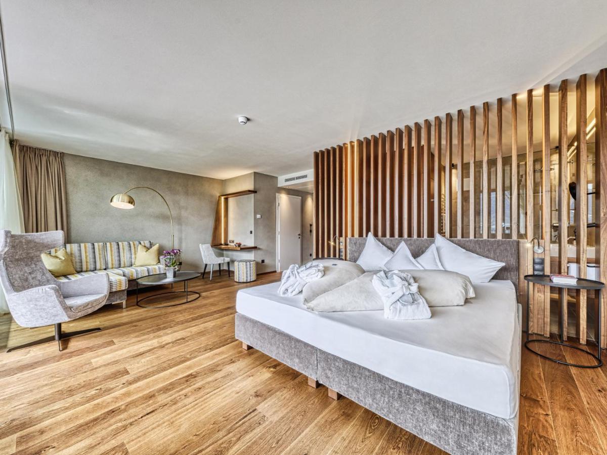 Hotel Traubenheim Тіроло Екстер'єр фото