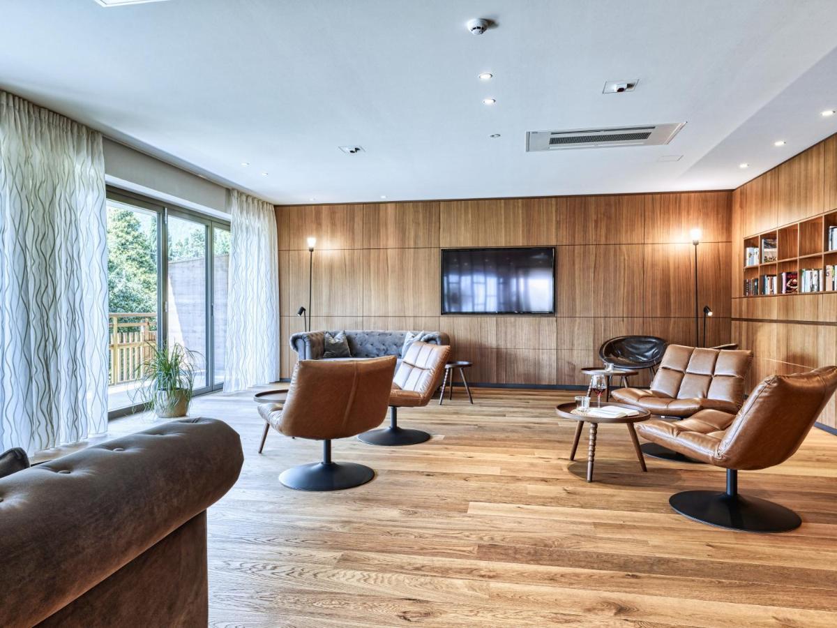 Hotel Traubenheim Тіроло Екстер'єр фото
