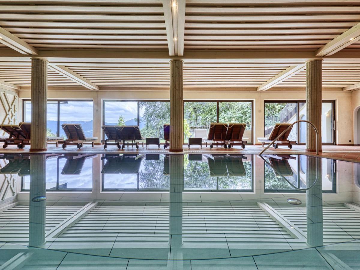 Hotel Traubenheim Тіроло Екстер'єр фото
