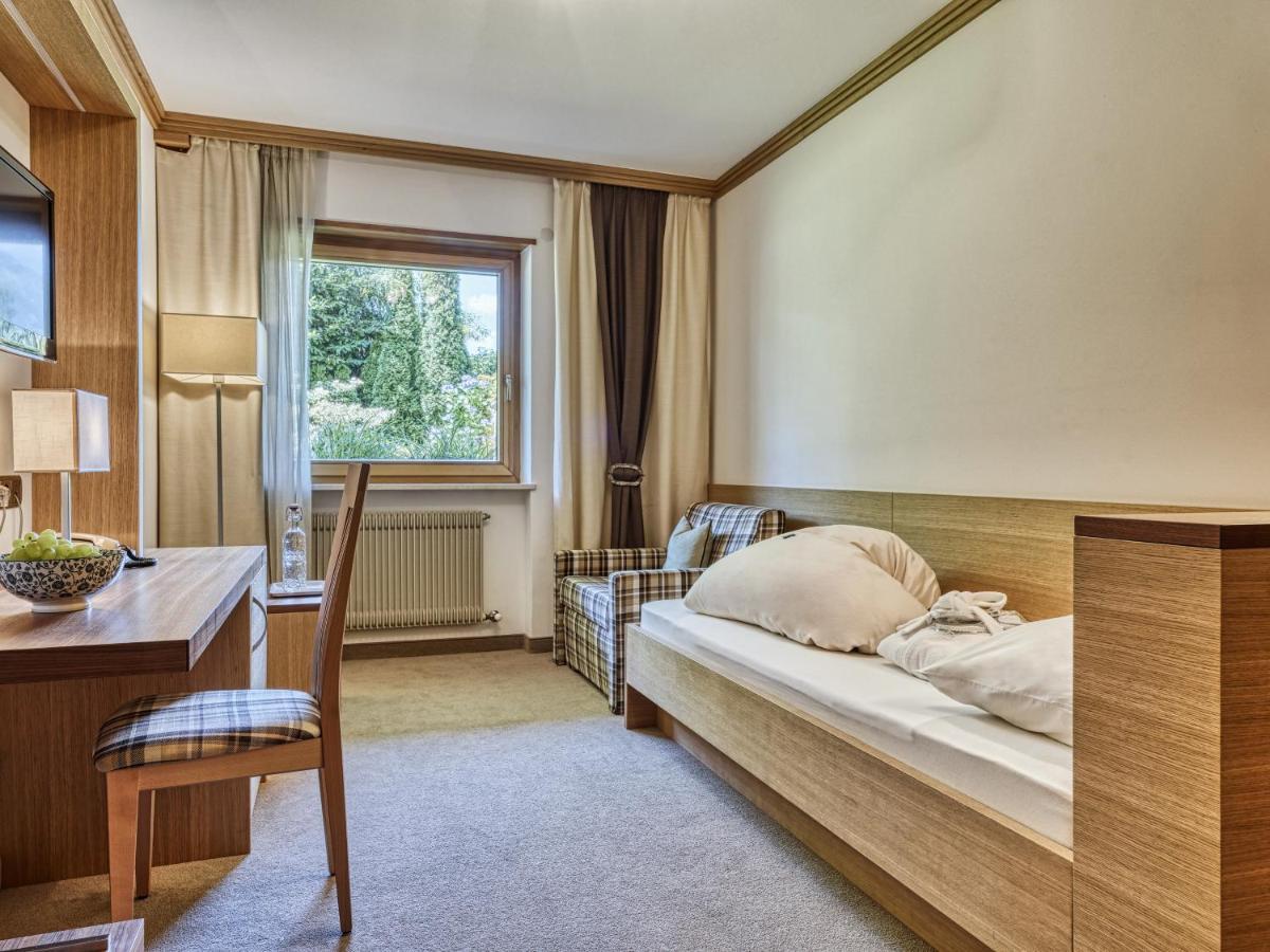 Hotel Traubenheim Тіроло Екстер'єр фото