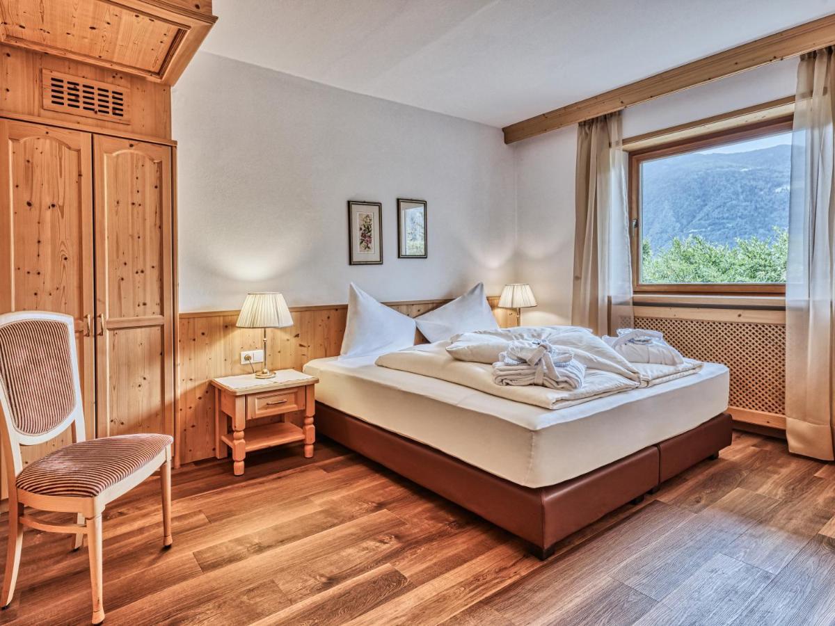 Hotel Traubenheim Тіроло Екстер'єр фото