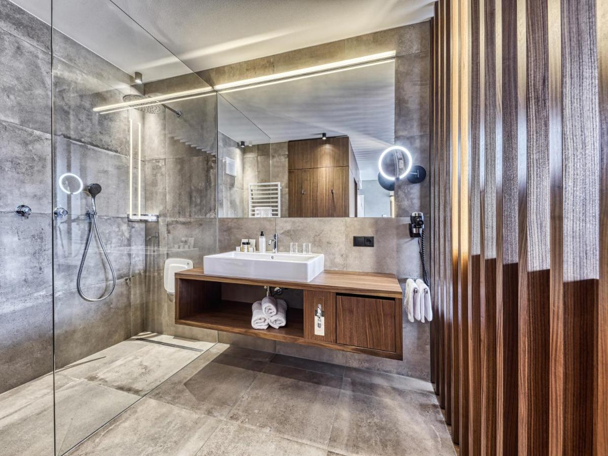 Hotel Traubenheim Тіроло Екстер'єр фото