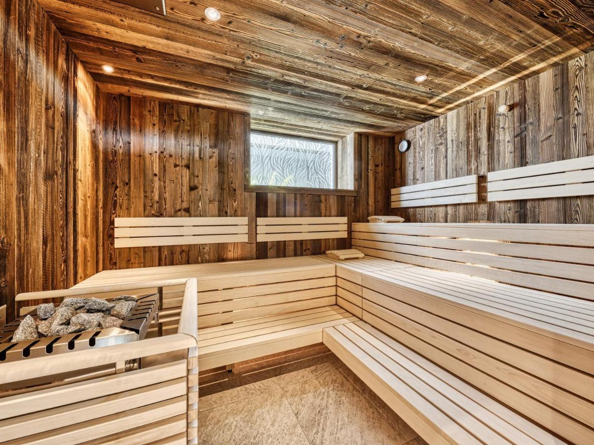 Hotel Traubenheim Тіроло Екстер'єр фото