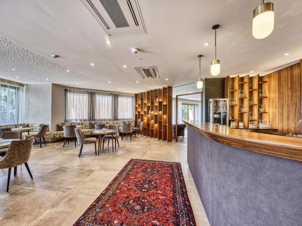 Hotel Traubenheim Тіроло Екстер'єр фото
